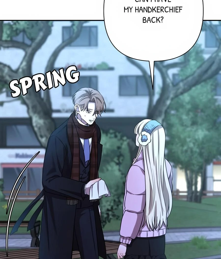 Stuck in My Sister’s Dating Sim [Official][Mature] - The End manhwa