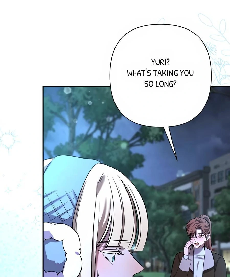 Stuck in My Sister’s Dating Sim [Official][Mature] - The End manhwa