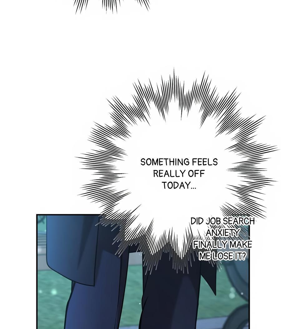 Stuck in My Sister’s Dating Sim [Official][Mature] - The End manhwa