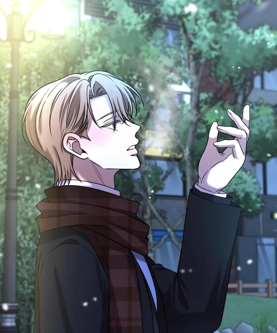 Stuck in My Sister’s Dating Sim [Official][Mature] - The End manhwa
