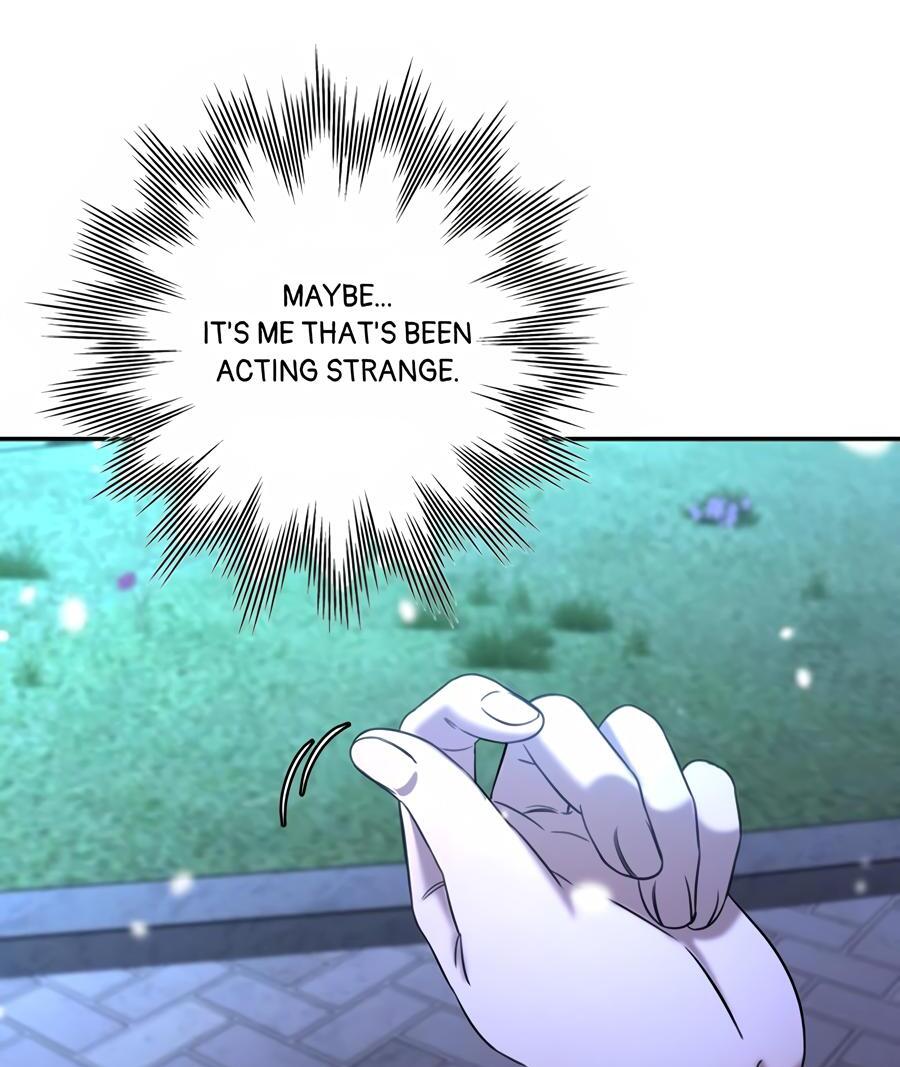 Stuck in My Sister’s Dating Sim [Official][Mature] - The End manhwa