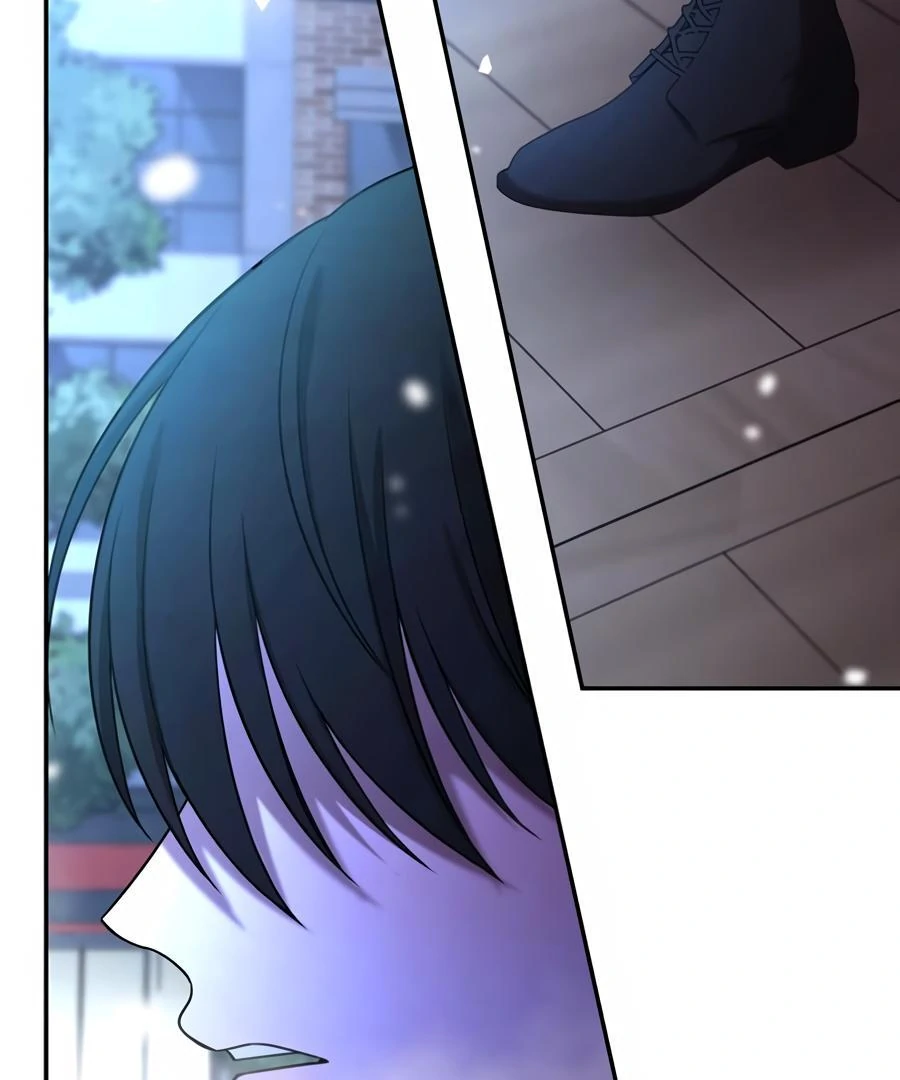 Stuck in My Sister’s Dating Sim [Official][Mature] - The End manhwa