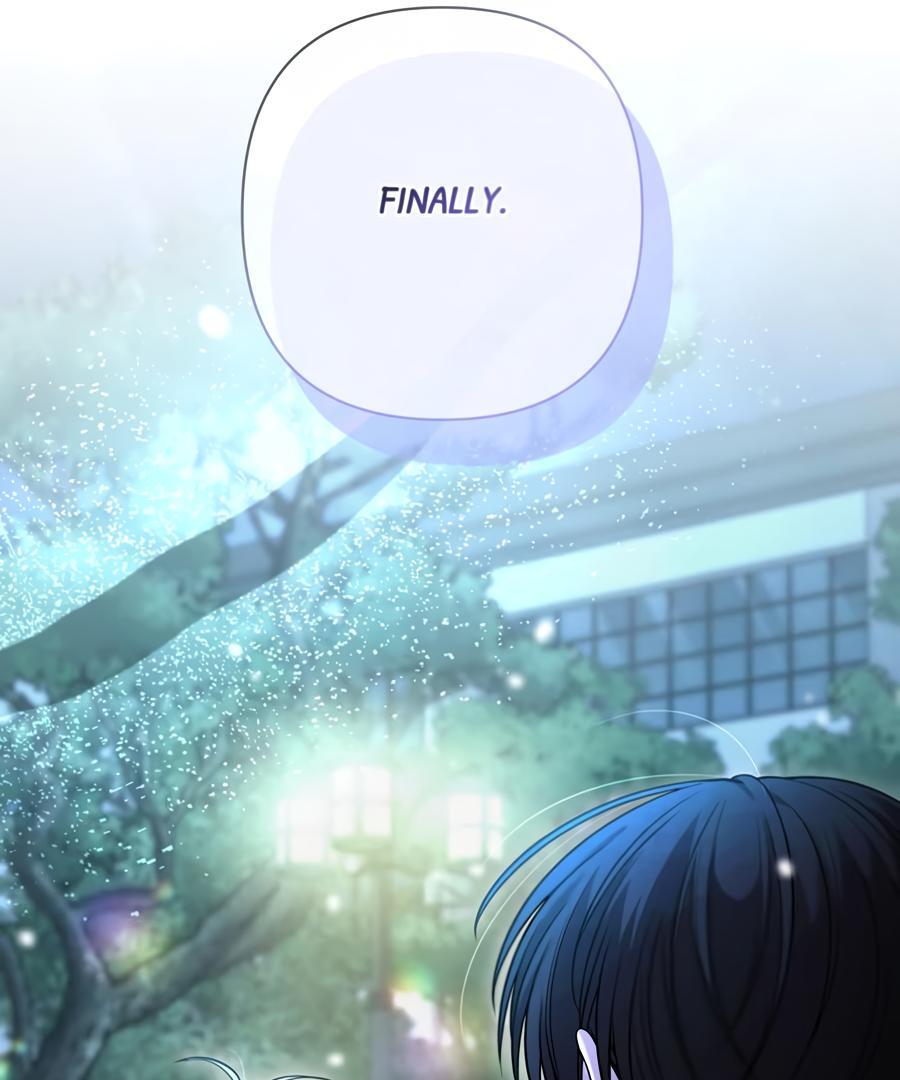 Stuck in My Sister’s Dating Sim [Official][Mature] - The End manhwa