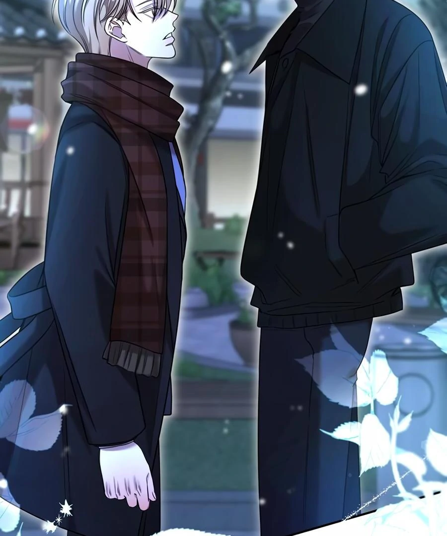Stuck in My Sister’s Dating Sim [Official][Mature] - The End manhwa