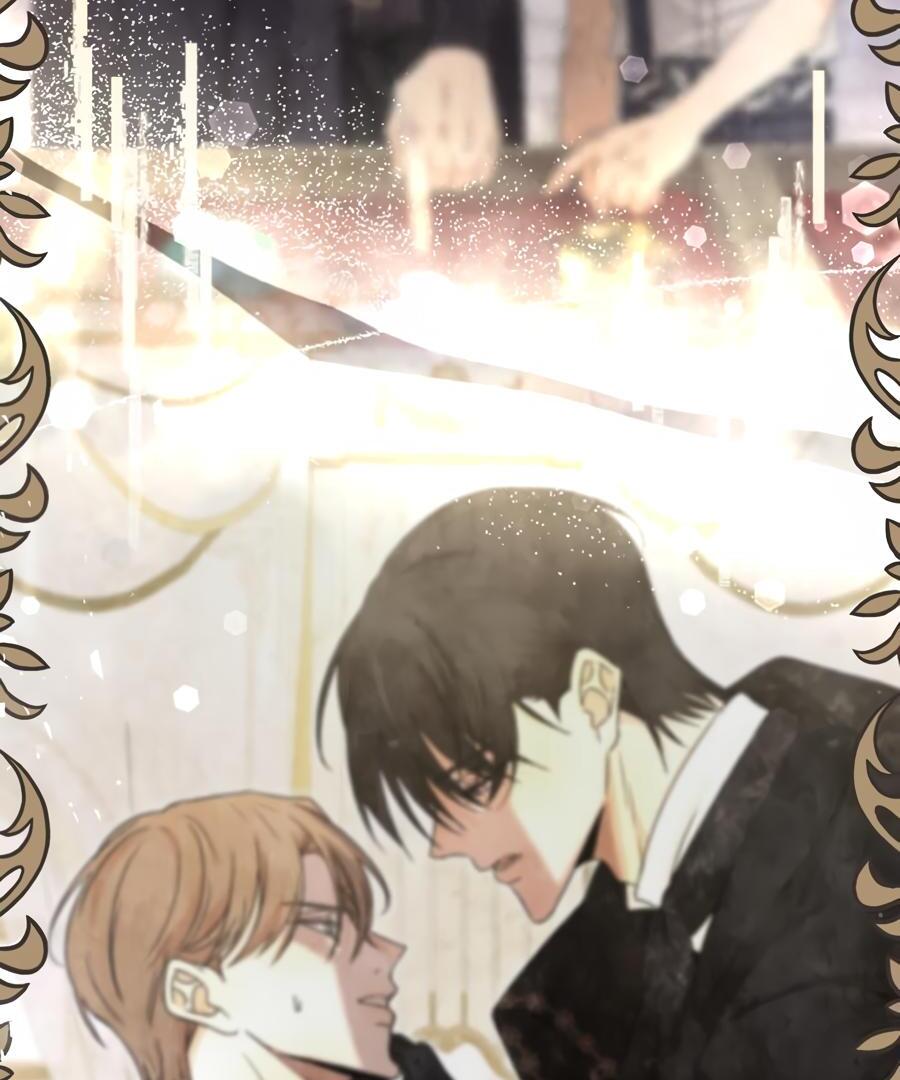 Stuck in My Sister’s Dating Sim [Official][Mature] - The End manhwa