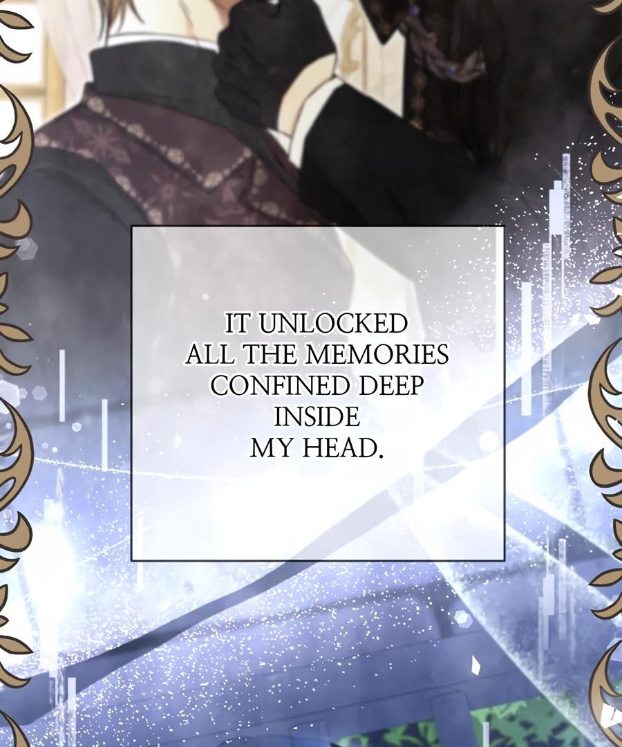 Stuck in My Sister’s Dating Sim [Official][Mature] - The End manhwa
