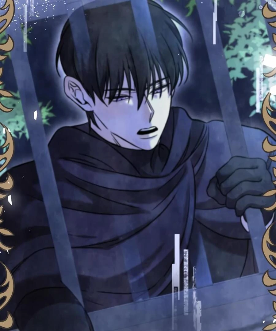 Stuck in My Sister’s Dating Sim [Official][Mature] - The End manhwa