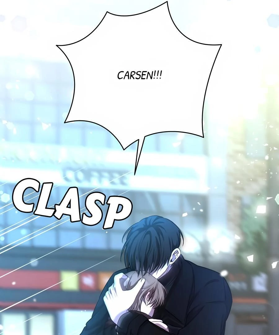 Stuck in My Sister’s Dating Sim [Official][Mature] - The End manhwa