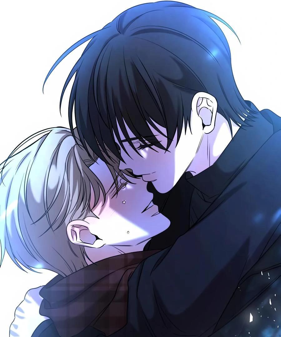Stuck in My Sister’s Dating Sim [Official][Mature] - The End manhwa