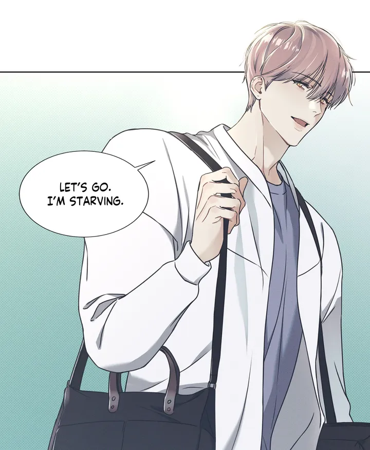 The Sea’s Nocturne (Mature) - Chapter 1 manhwa