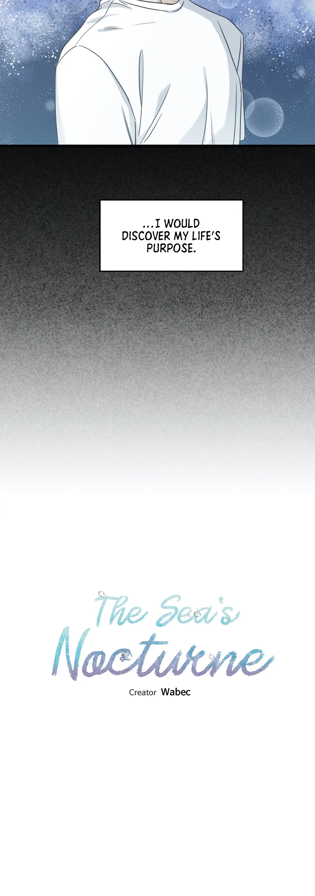 The Sea’s Nocturne (Mature) - Chapter 12 manhwa