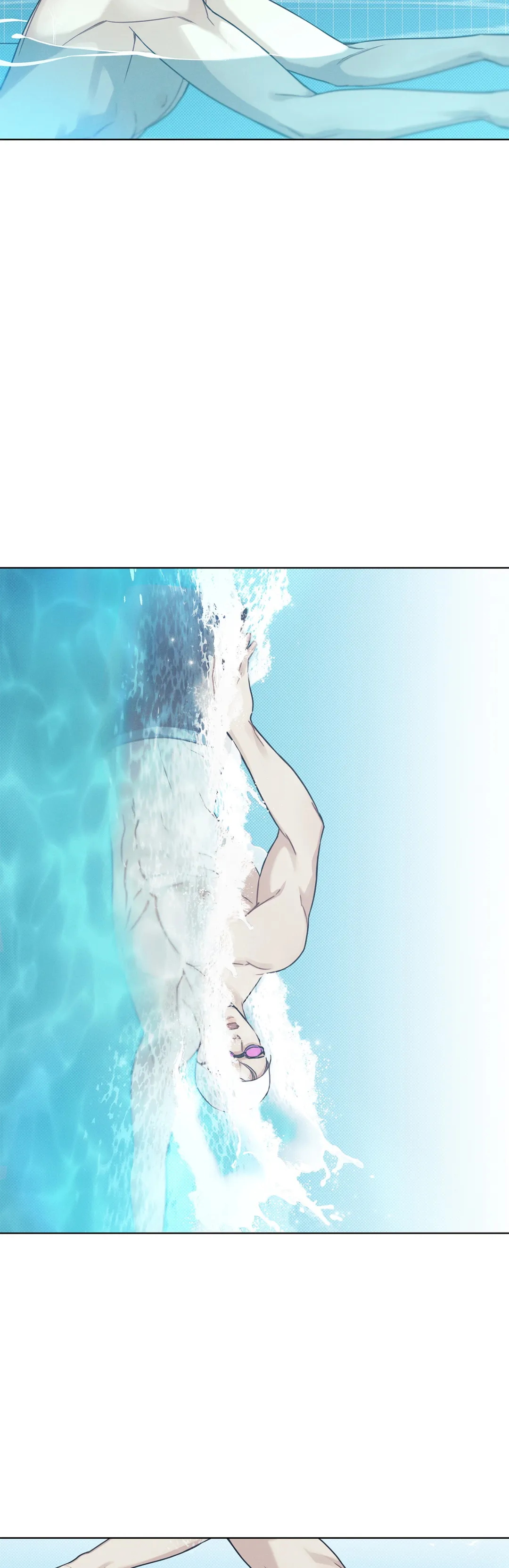 The Sea’s Nocturne (Mature) - Chapter 14 manhwa