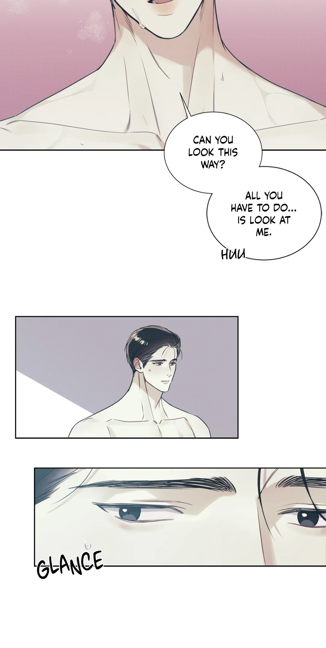 The Sea’s Nocturne (Mature) - Chapter 15 manhwa