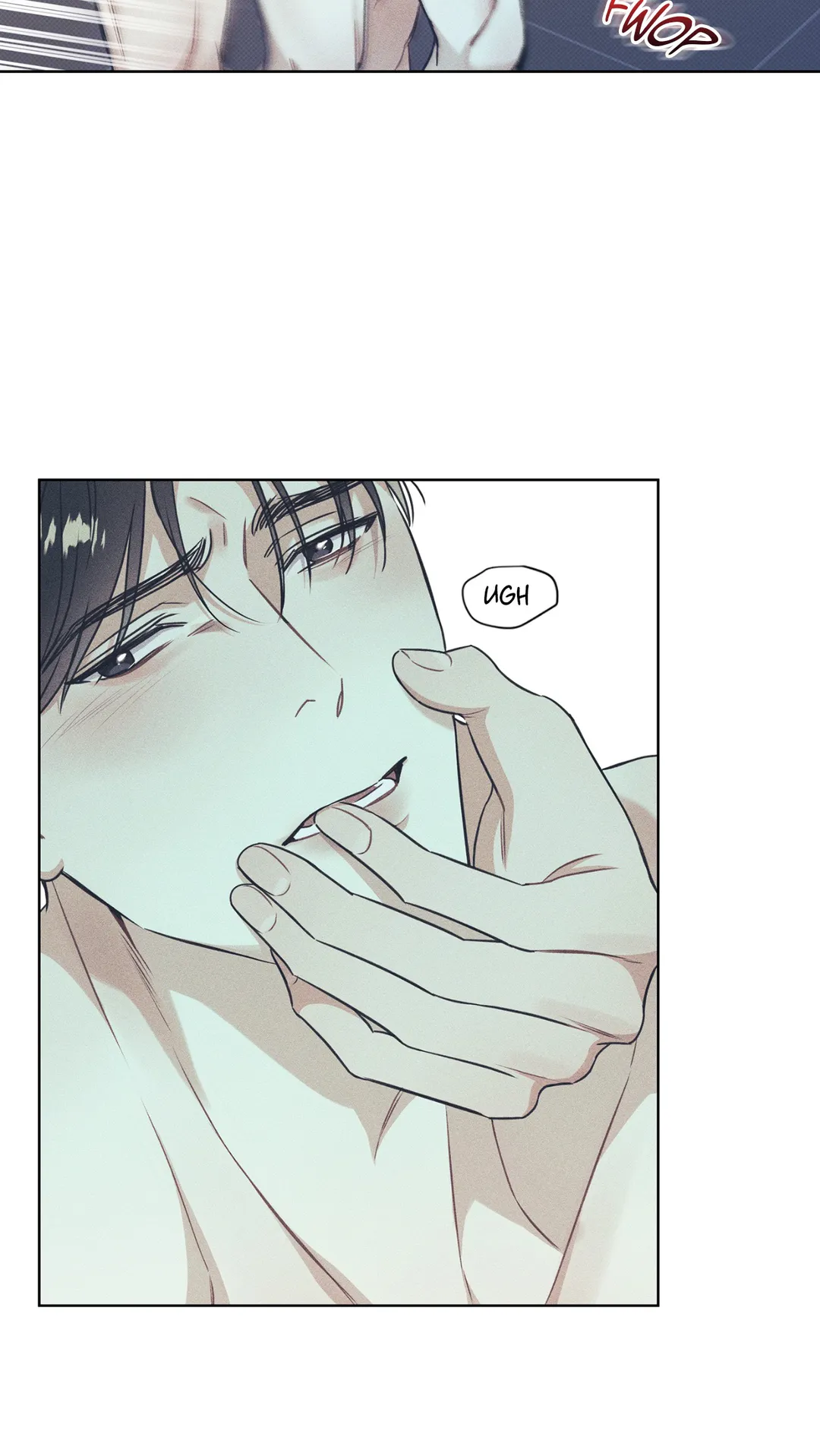 The Sea’s Nocturne (Mature) - Chapter 16 manhwa