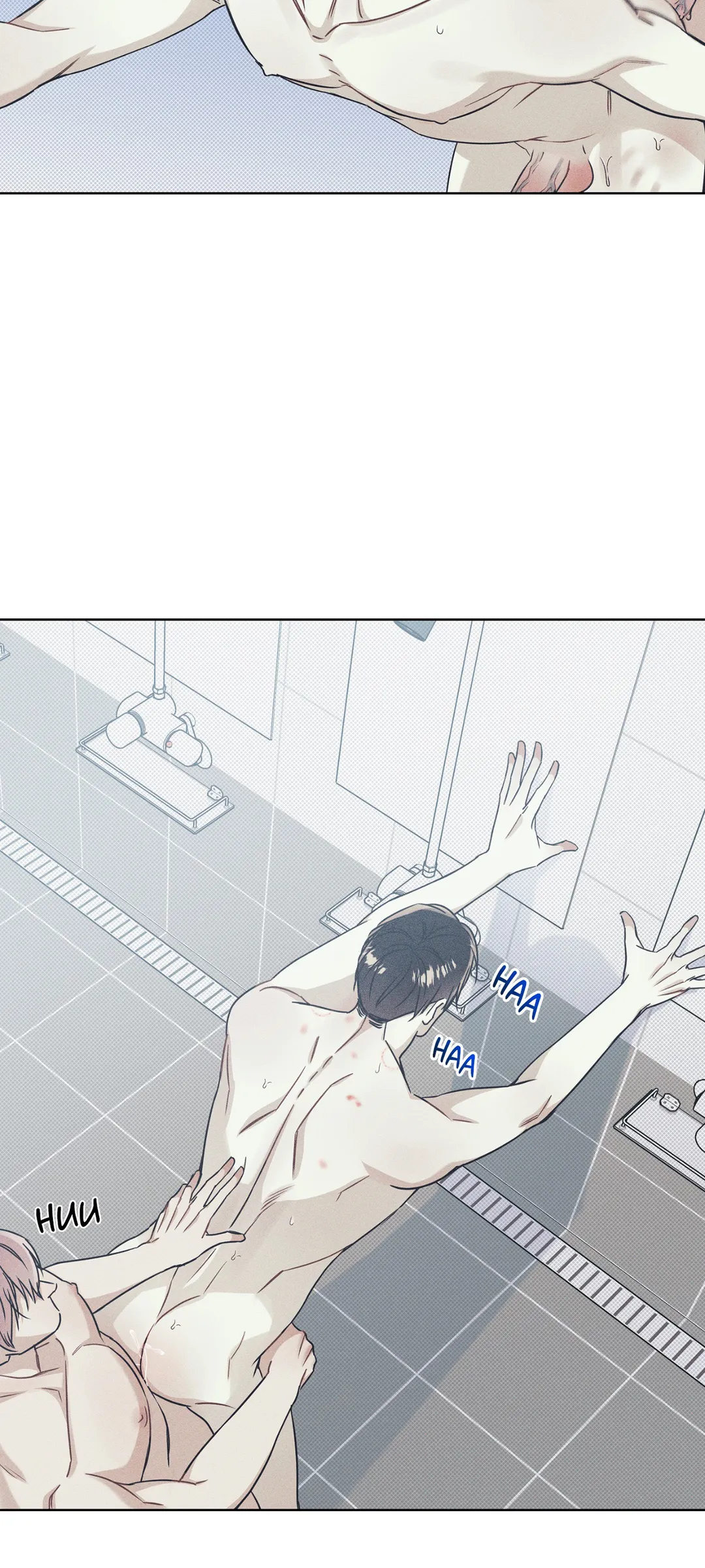 The Sea’s Nocturne (Mature) - Chapter 16 manhwa