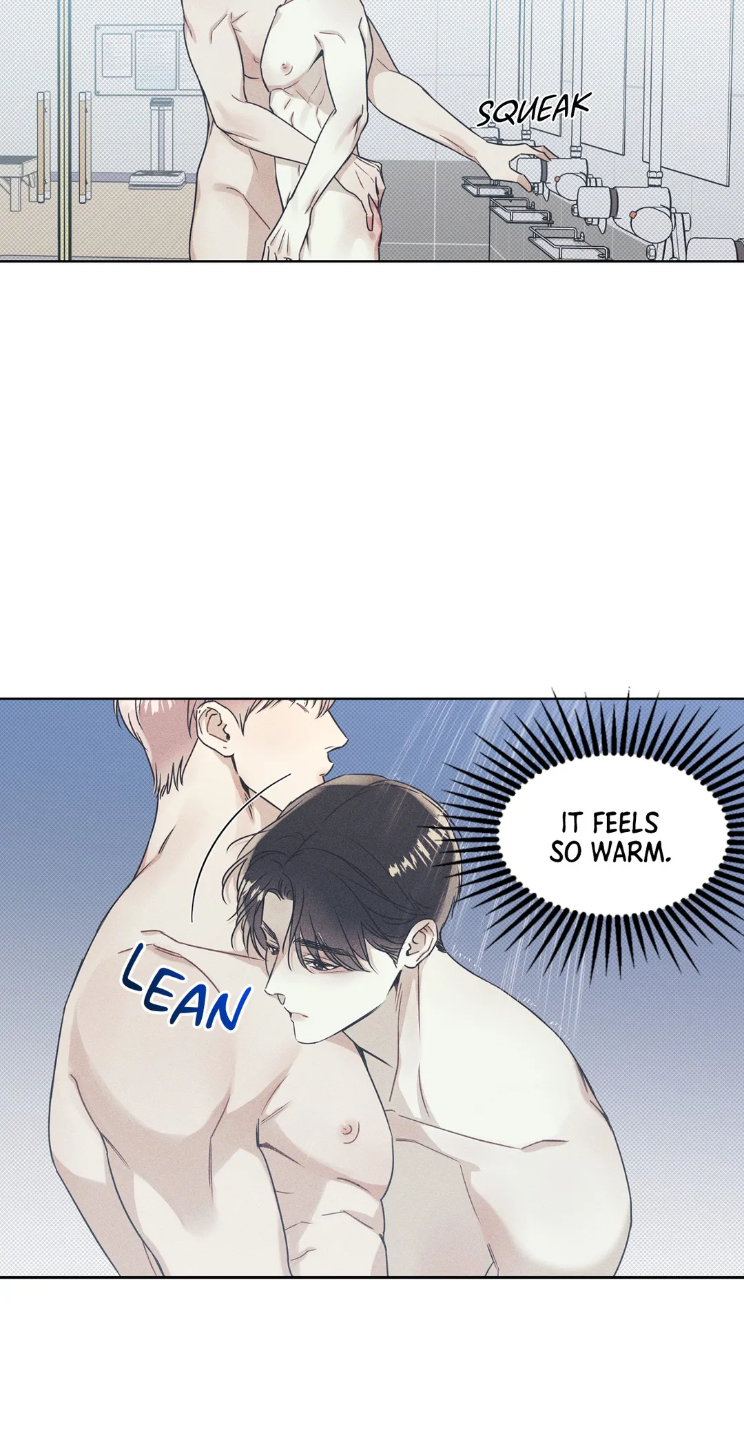 The Sea’s Nocturne (Mature) - Chapter 16 manhwa