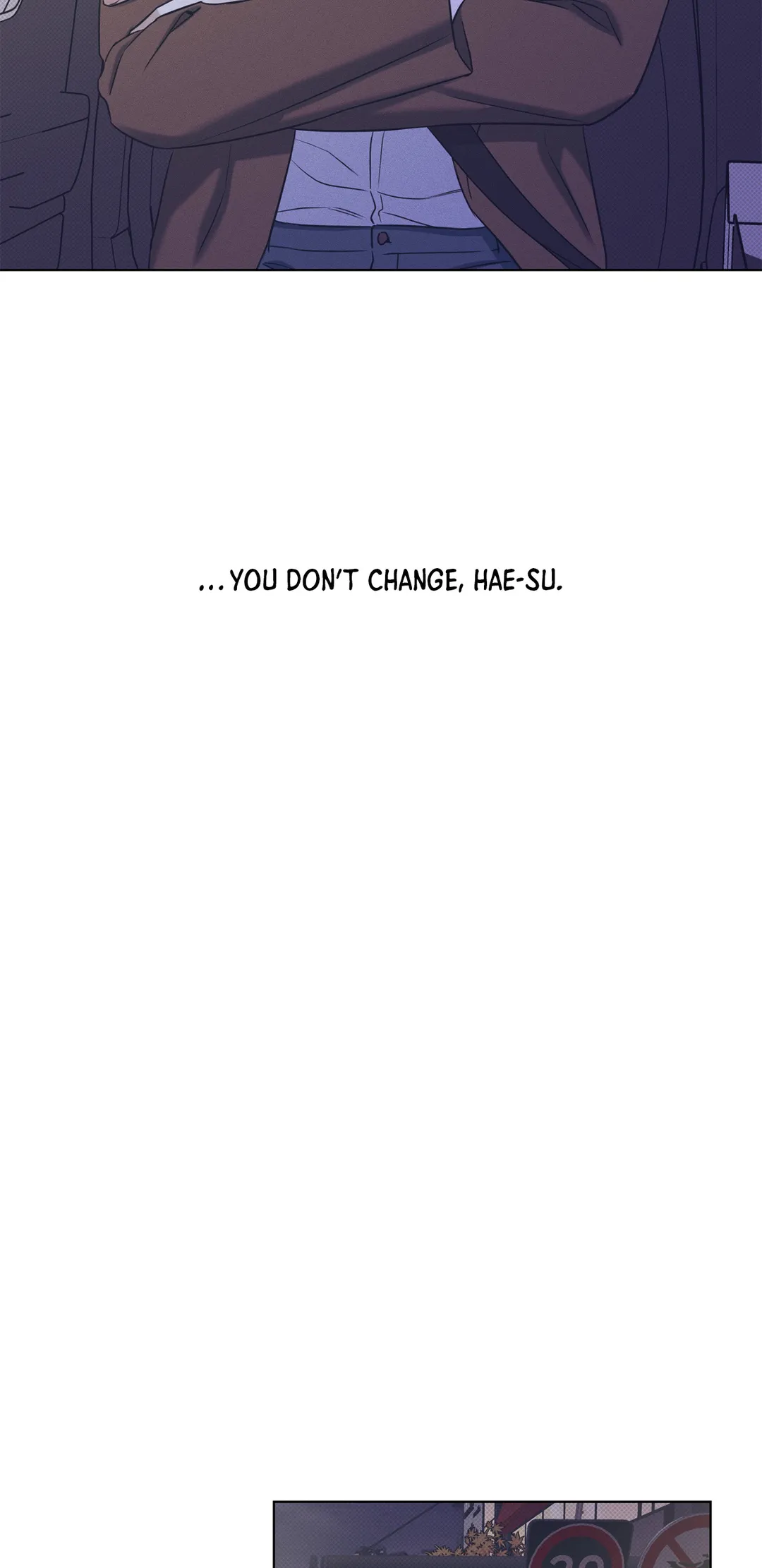 The Sea’s Nocturne (Mature) - Chapter 16 manhwa
