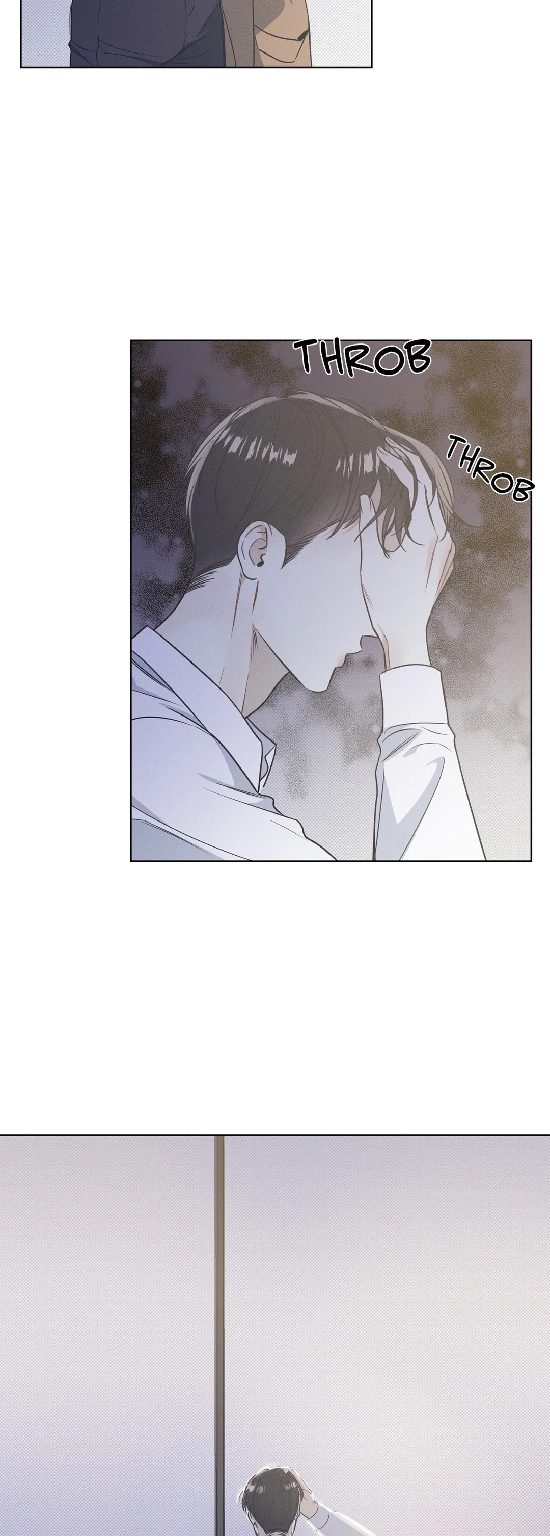 The Sea’s Nocturne (Mature) - Chapter 18 manhwa