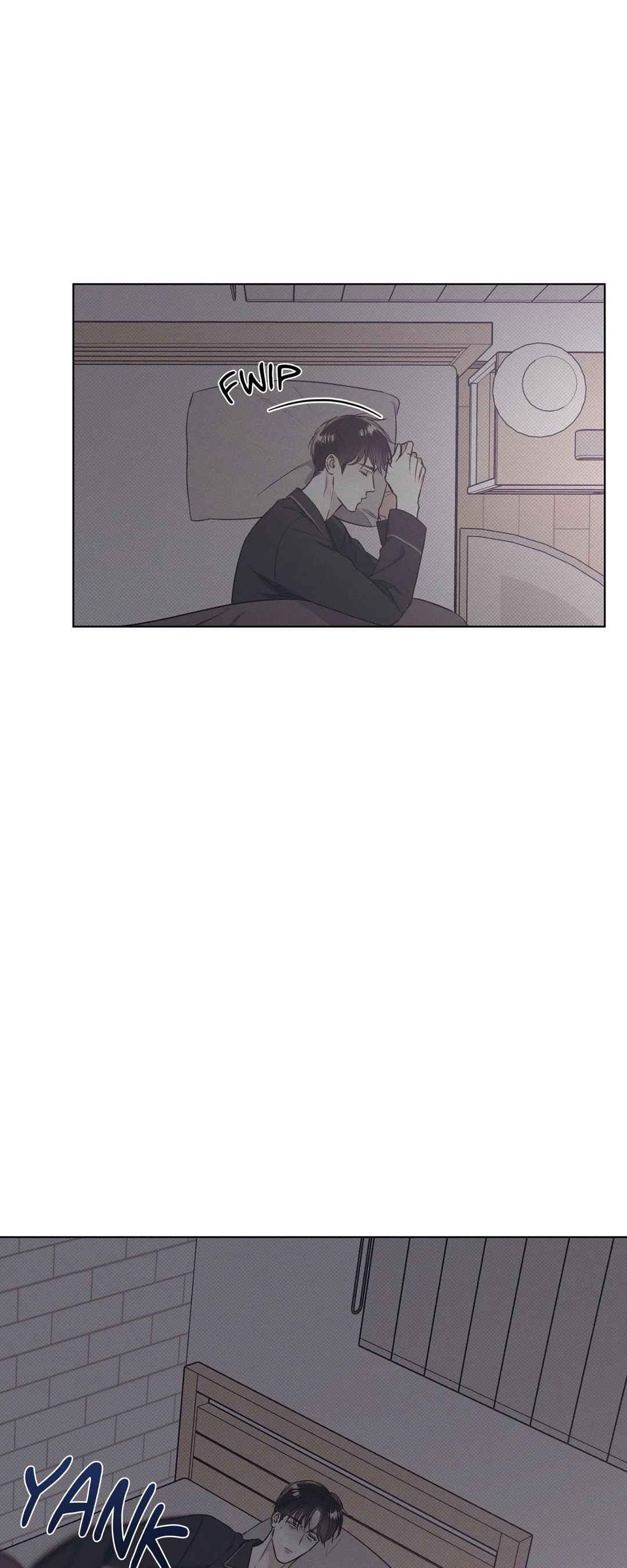 The Sea’s Nocturne (Mature) - Chapter 18 manhwa