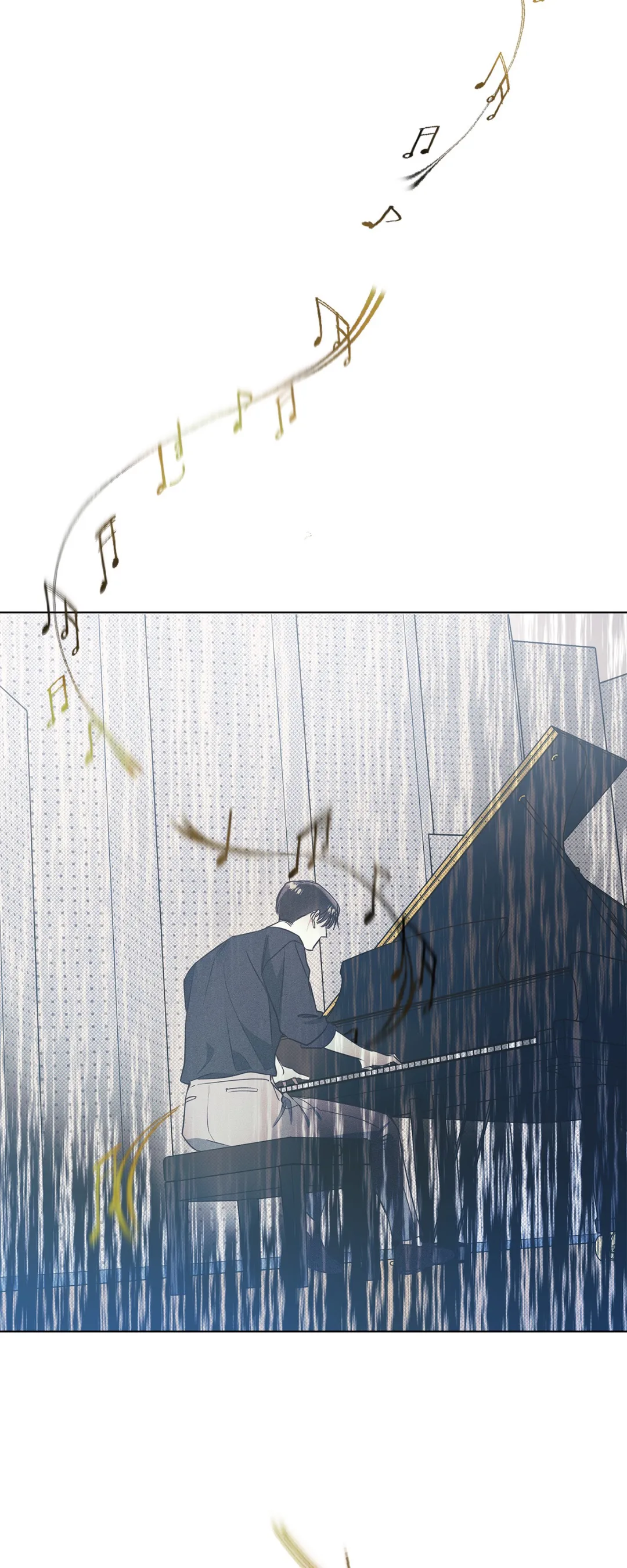 The Sea’s Nocturne (Mature) - Chapter 18 manhwa