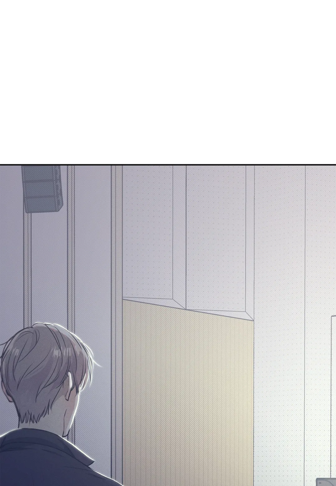 The Sea’s Nocturne (Mature) - Chapter 18 manhwa