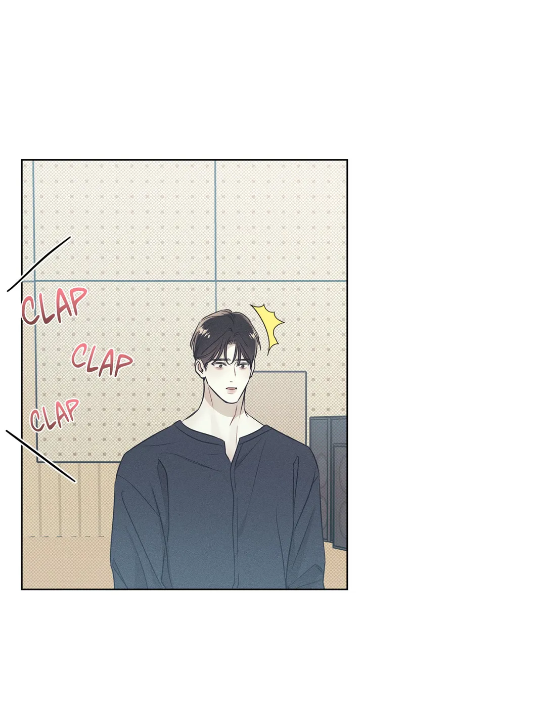 The Sea’s Nocturne (Mature) - Chapter 19 manhwa