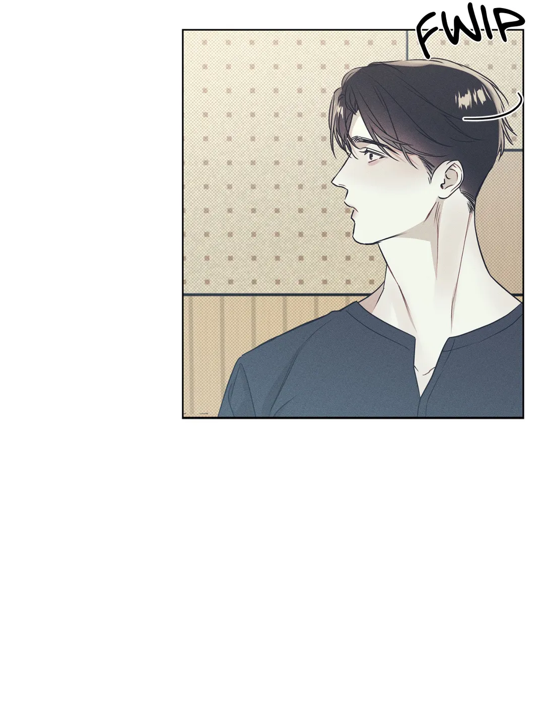 The Sea’s Nocturne (Mature) - Chapter 19 manhwa