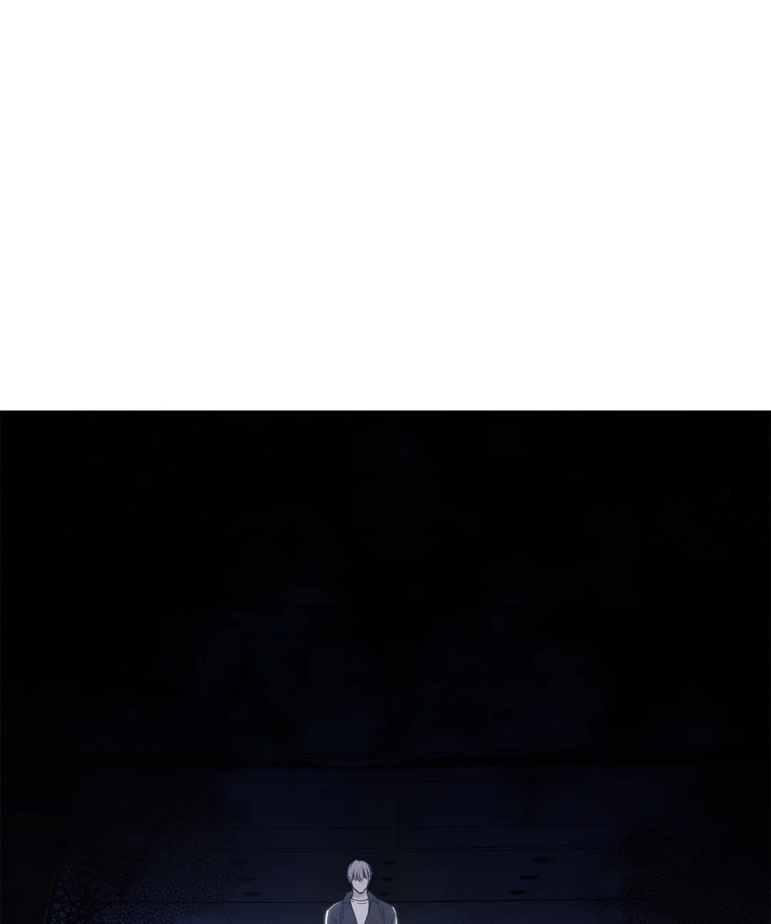 The Sea’s Nocturne (Mature) - Chapter 19 manhwa
