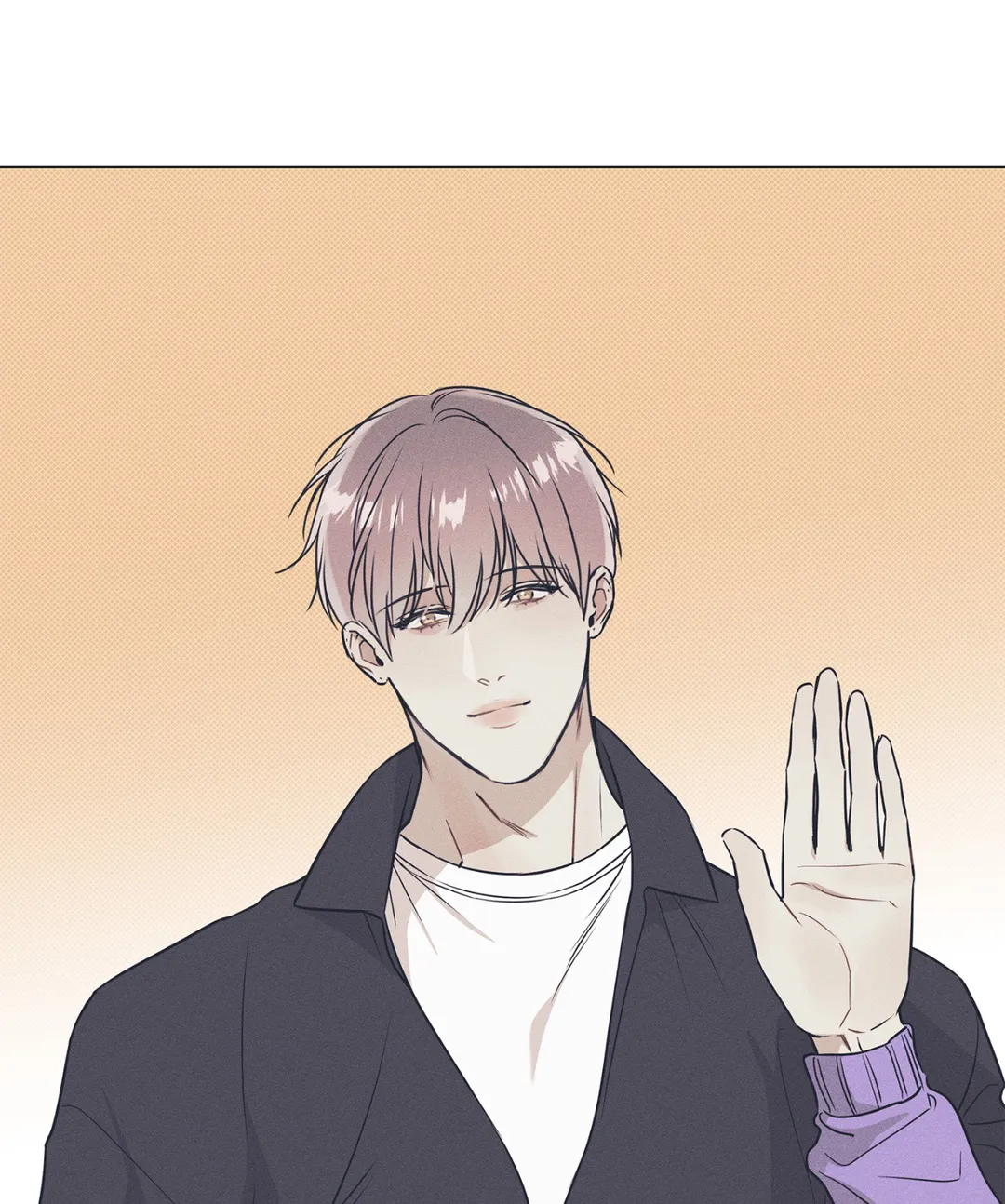 The Sea’s Nocturne (Mature) - Chapter 19 manhwa