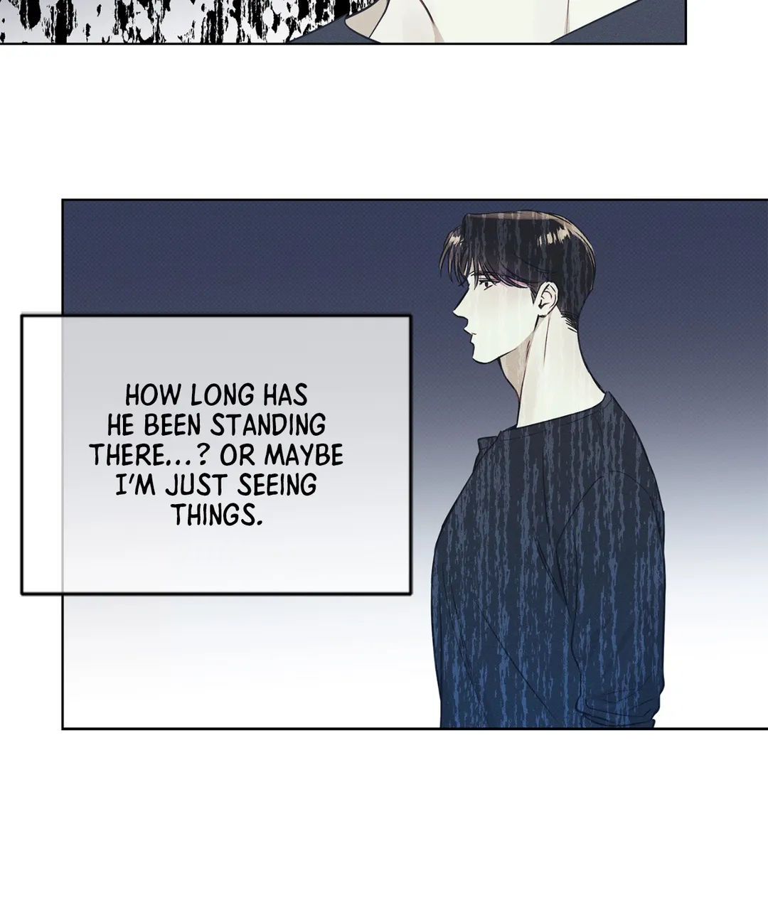 The Sea’s Nocturne (Mature) - Chapter 19 manhwa