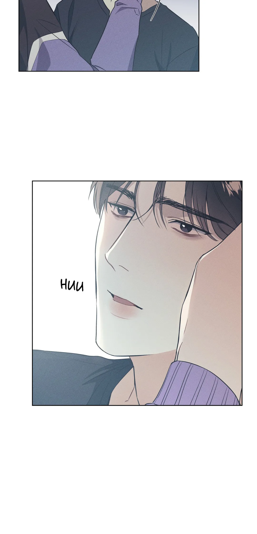The Sea’s Nocturne (Mature) - Chapter 19 manhwa