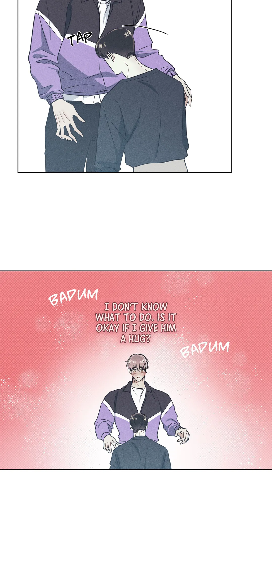The Sea’s Nocturne (Mature) - Chapter 19 manhwa