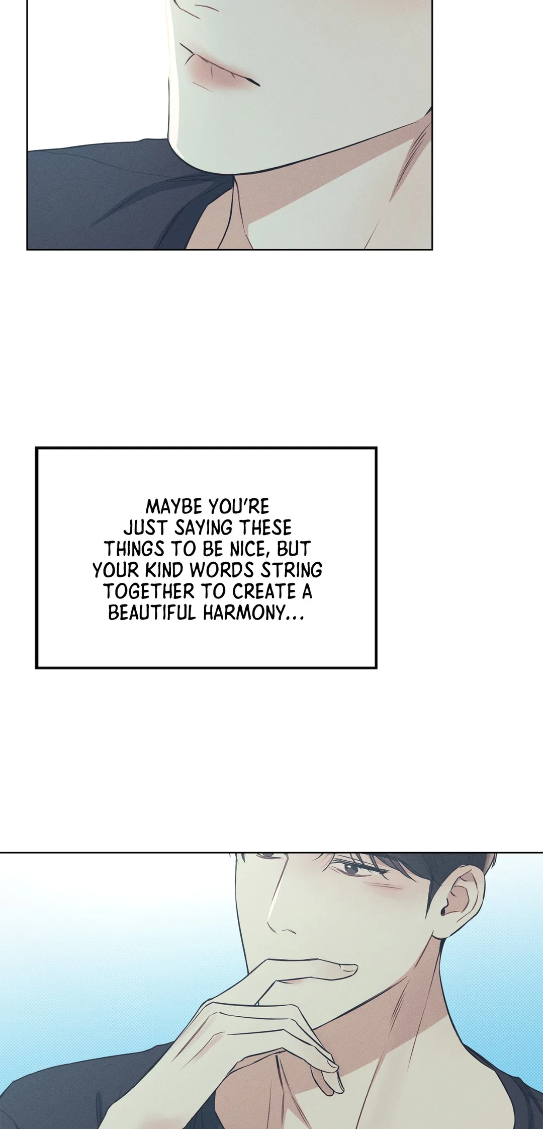 The Sea’s Nocturne (Mature) - Chapter 19 manhwa