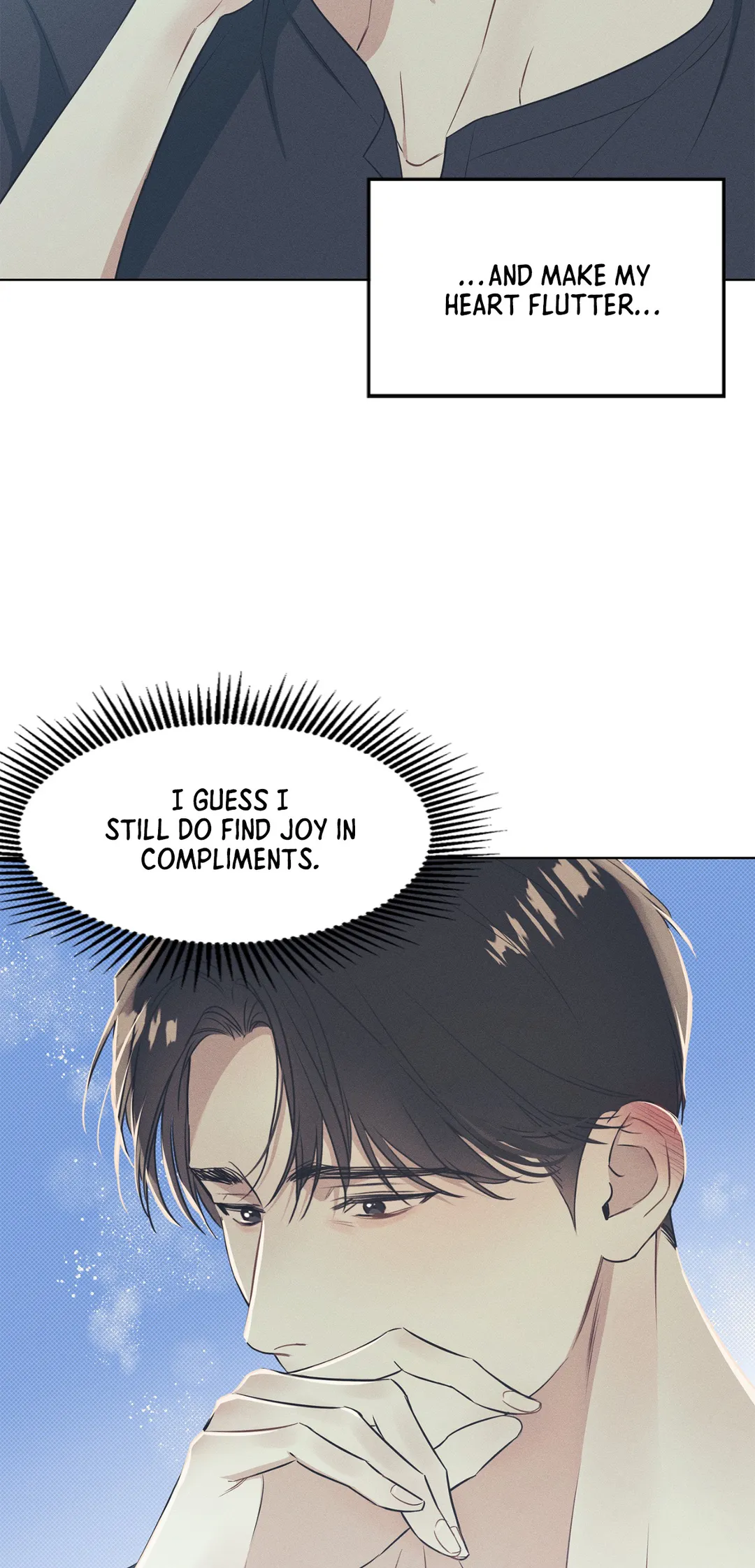 The Sea’s Nocturne (Mature) - Chapter 19 manhwa