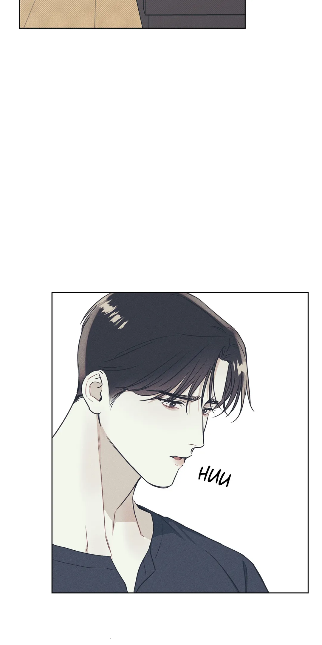 The Sea’s Nocturne (Mature) - Chapter 19 manhwa