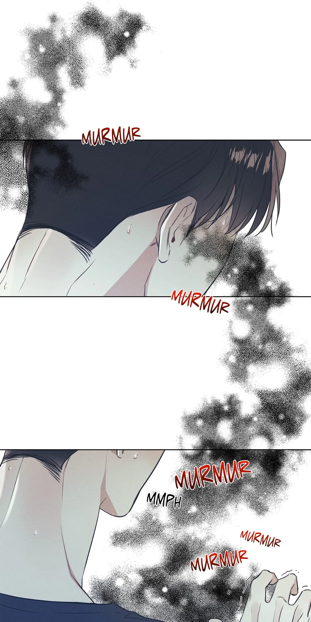 The Sea’s Nocturne (Mature) - Chapter 19 manhwa