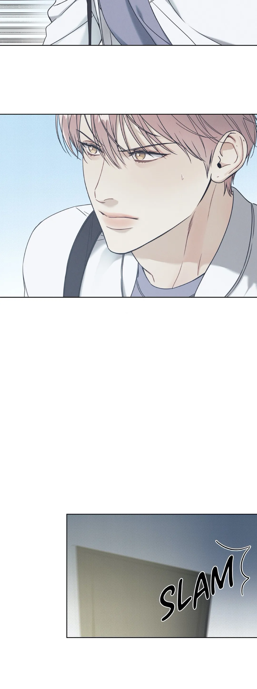 The Sea’s Nocturne (Mature) - Chapter 2 manhwa