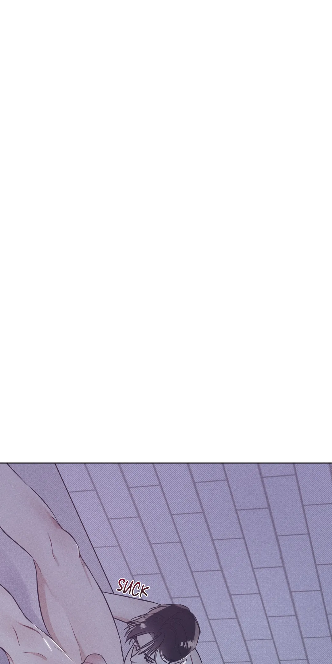 The Sea’s Nocturne (Mature) - Chapter 21 manhwa