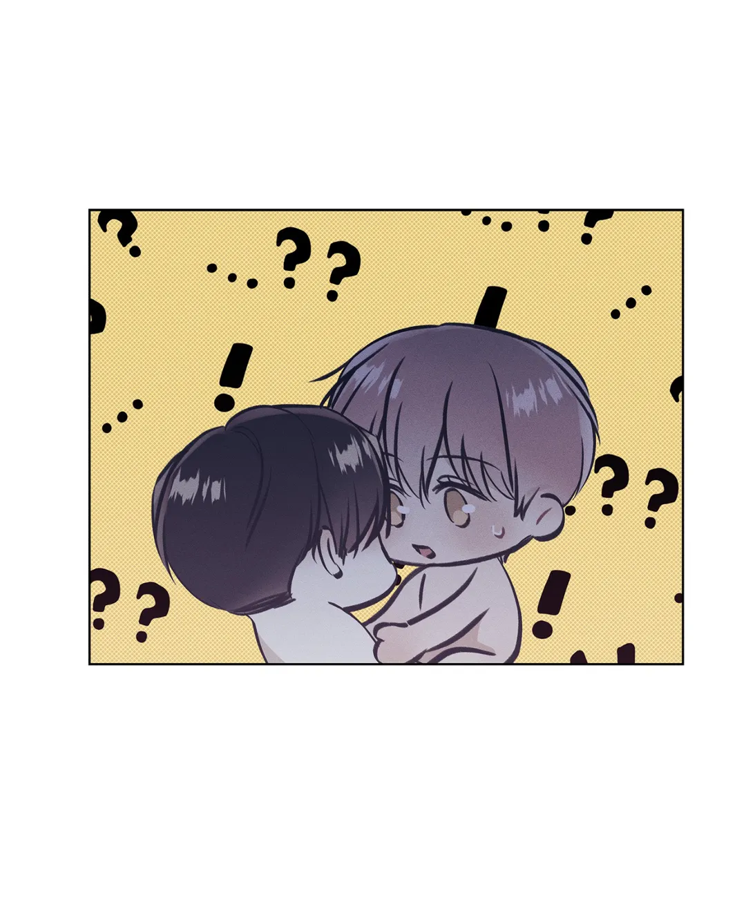The Sea’s Nocturne (Mature) - Chapter 21 manhwa
