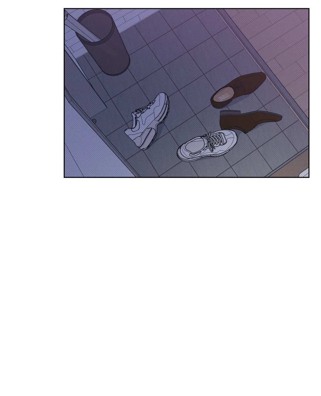 The Sea’s Nocturne (Mature) - Chapter 21 manhwa