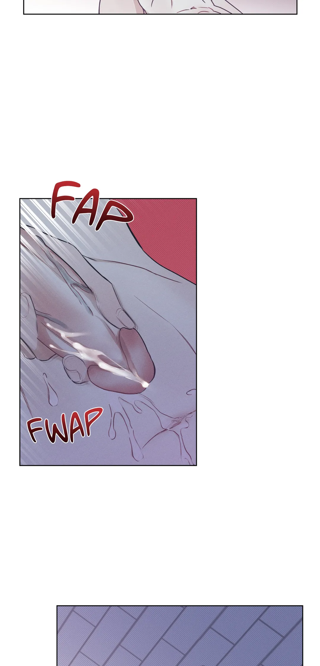 The Sea’s Nocturne (Mature) - Chapter 22 manhwa