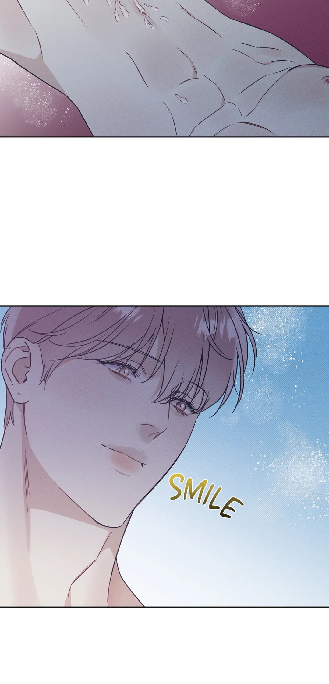 The Sea’s Nocturne (Mature) - Chapter 22 manhwa