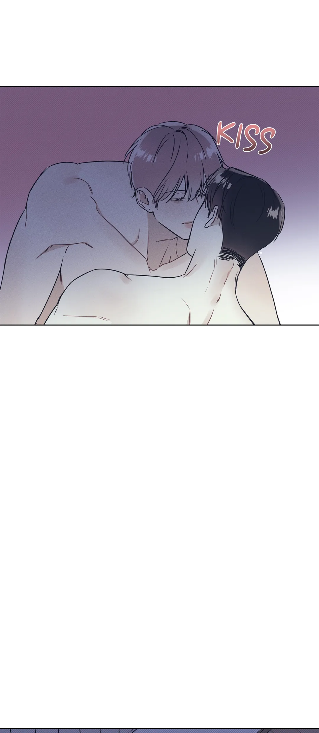 The Sea’s Nocturne (Mature) - Chapter 22 manhwa