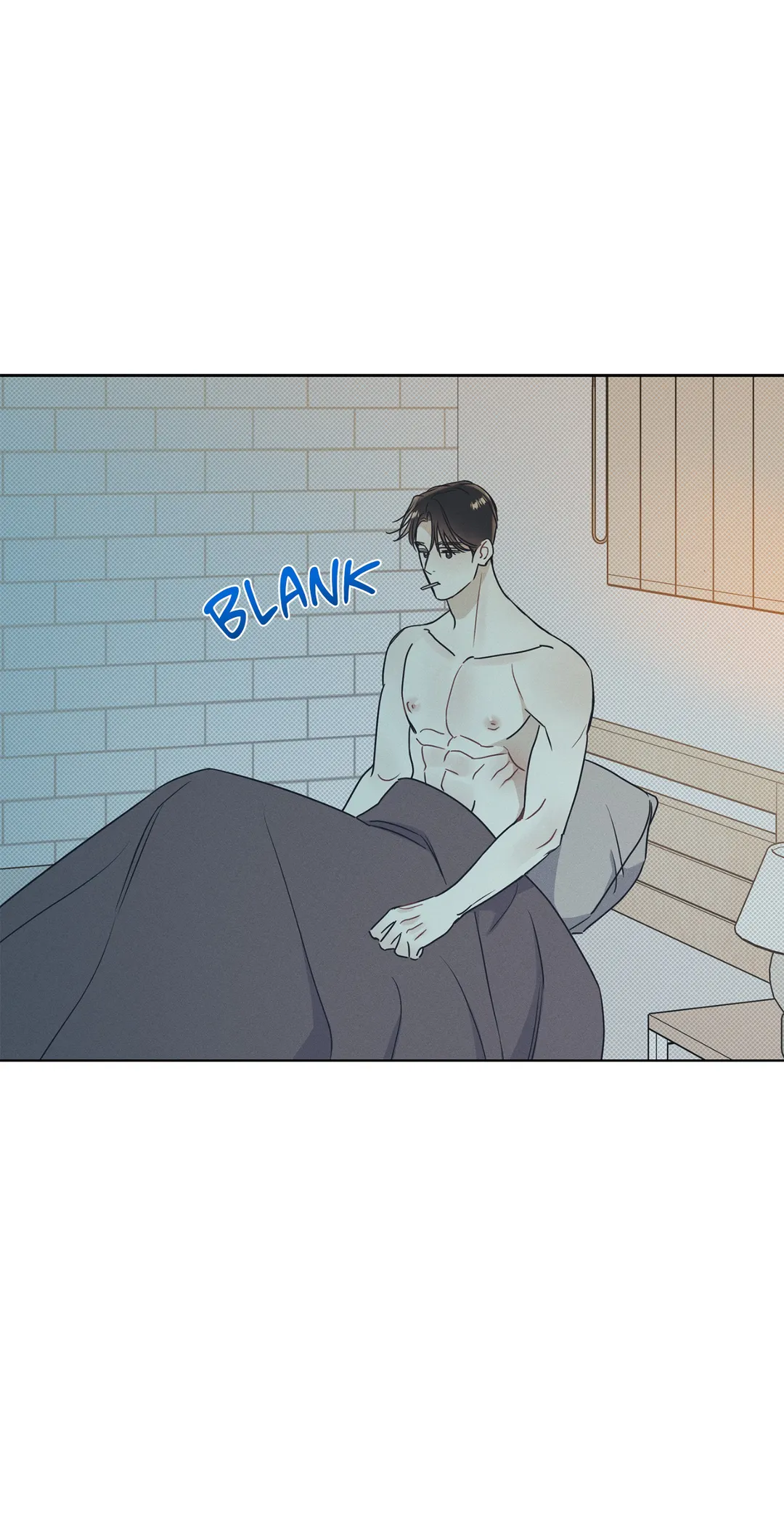 The Sea’s Nocturne (Mature) - Chapter 22 manhwa