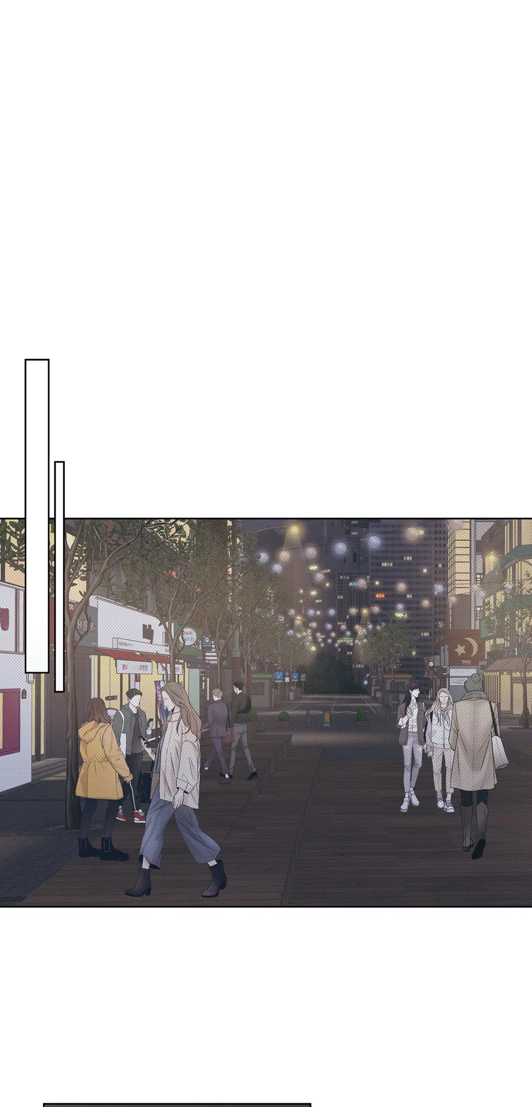 The Sea’s Nocturne (Mature) - Chapter 22 manhwa