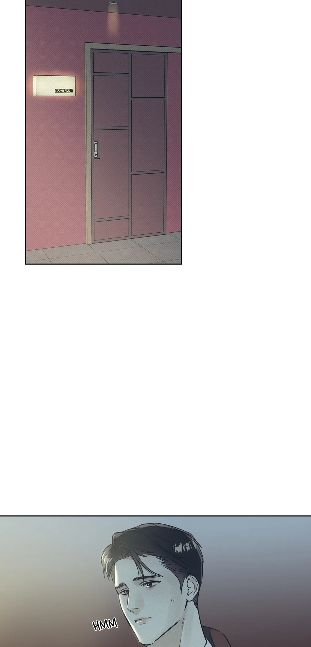 The Sea’s Nocturne (Mature) - Chapter 22 manhwa