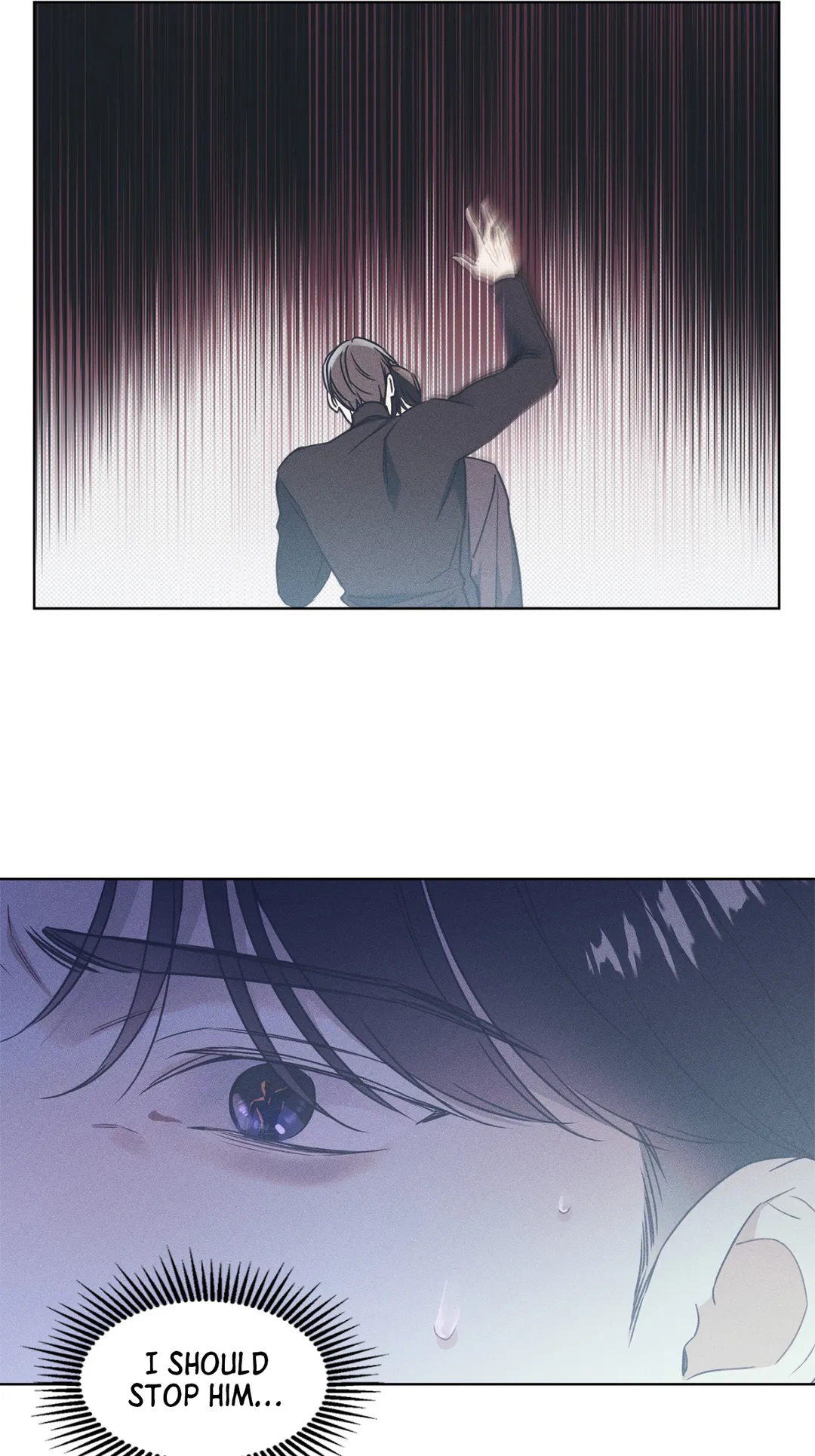 The Sea’s Nocturne (Mature) - Chapter 24 manhwa