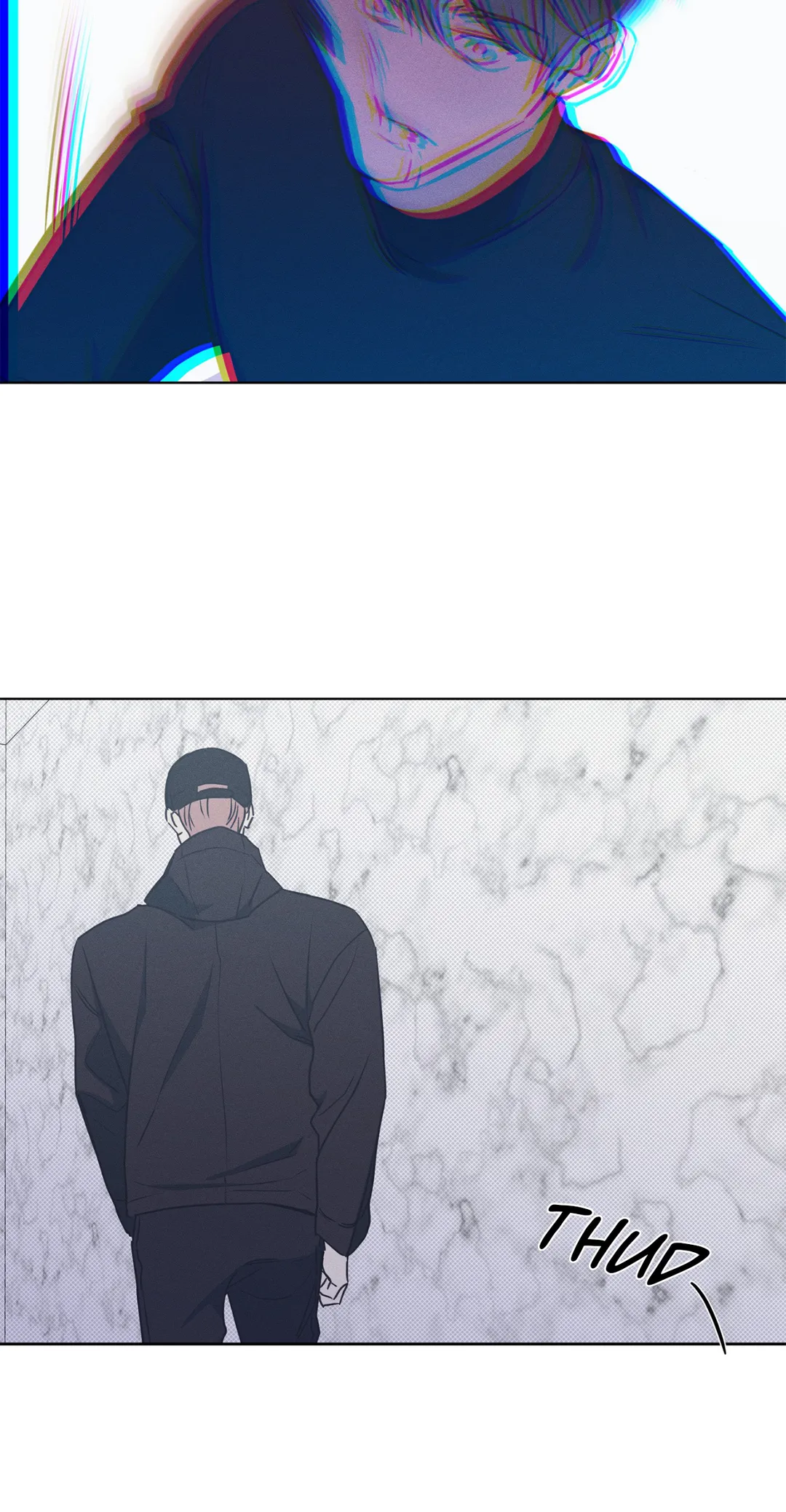 The Sea’s Nocturne (Mature) - Chapter 24 manhwa