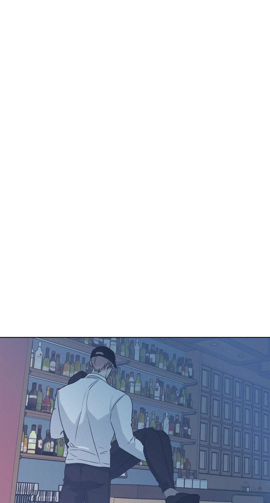 The Sea’s Nocturne (Mature) - Chapter 24 manhwa