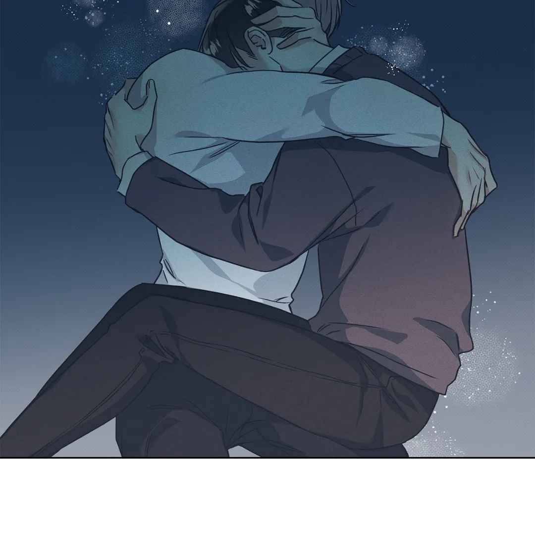 The Sea’s Nocturne (Mature) - Chapter 25 manhwa
